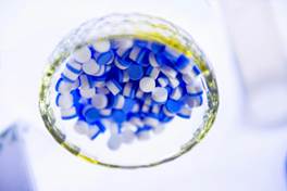 生命科學 生物技術與診斷展區 一站領略前沿,共繪未來科技藍圖