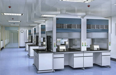 生物科技領域的凈化工程 不可或缺的基石與核心應用行業