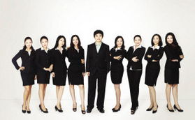 星級團(tuán)隊(duì)評選 企業(yè)文化魅力的卓越展示與傳承